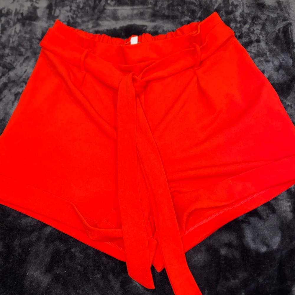 women shorts